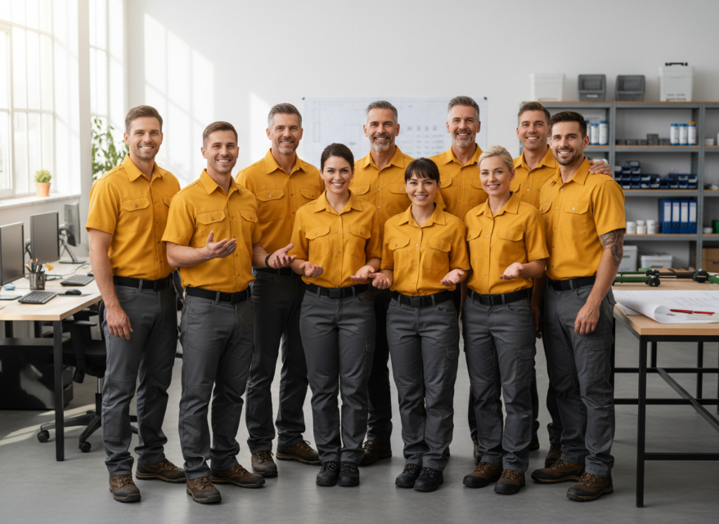 About Preston Hollow Ant Control Pros